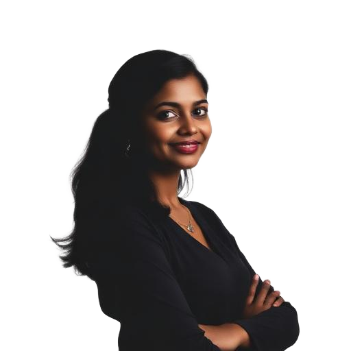 Priya M.
