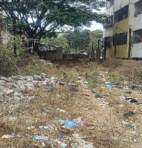 Dumping in site